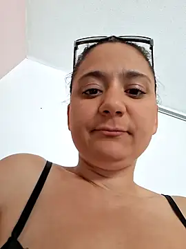 Snapshot of Nell-X chatting on 10, 6, 2026 Nell-X online show from 10, 6, 2026