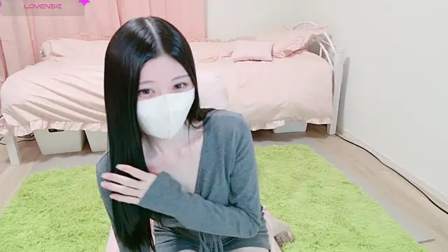 MARIAo0 online show from 12, 12, 2024