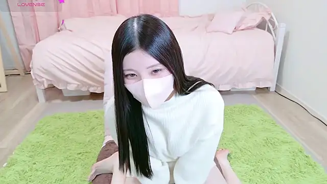 MARIAo0 online show from 21, 12, 2024