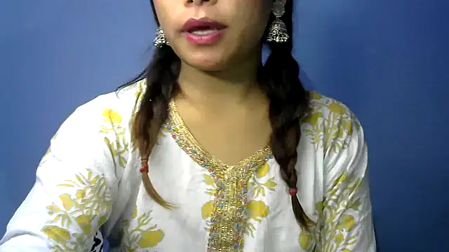 sanjana-77 online show from 15, 1, 2025