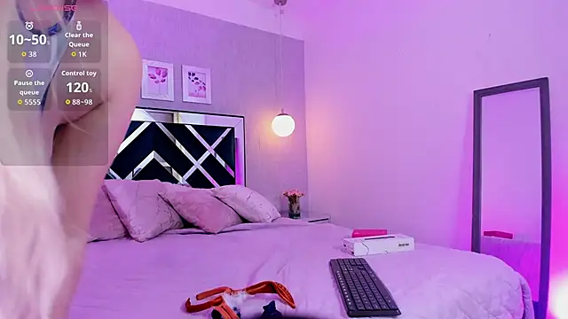 ibella7 online show from 21, 11, 2025