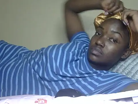 Chichii- online show from 9, 3, 2025