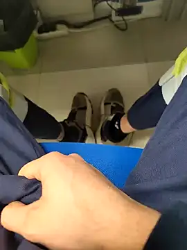 Snapshot of coppiapazza chatting on 27, 12, 2024 coppiapazza online show from 27, 12, 2024