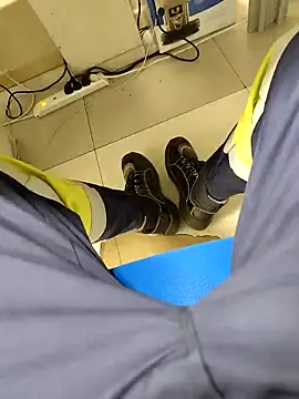 Snapshot of coppiapazza chatting on 18, 1, 2025 coppiapazza online show from 18, 1, 2025