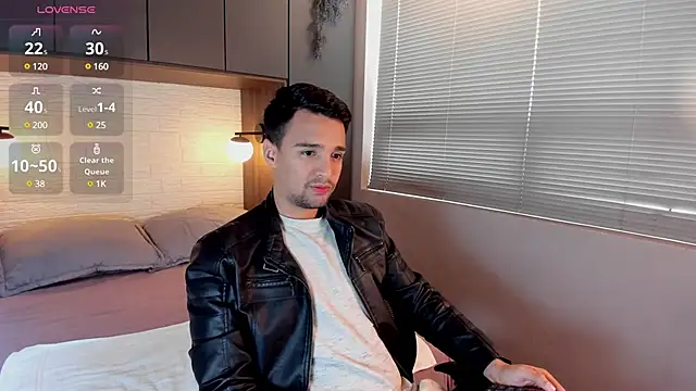 Snapshot of Edward_max chatting on 12, 1, 2025 Edward max online show from 12, 1, 2025