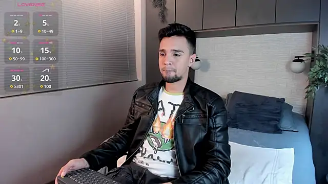 Snapshot of Edward_max chatting on 28, 1, 2025 Edward max online show from 28, 1, 2025