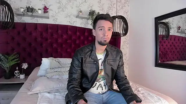Snapshot of Edward_max chatting on 18, 3, 2025 Edward max online show from 18, 3, 2025