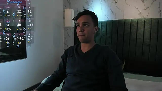 Snapshot of Edward_max chatting on 12, 10, 2025 Edward max online show from 12, 10, 2025