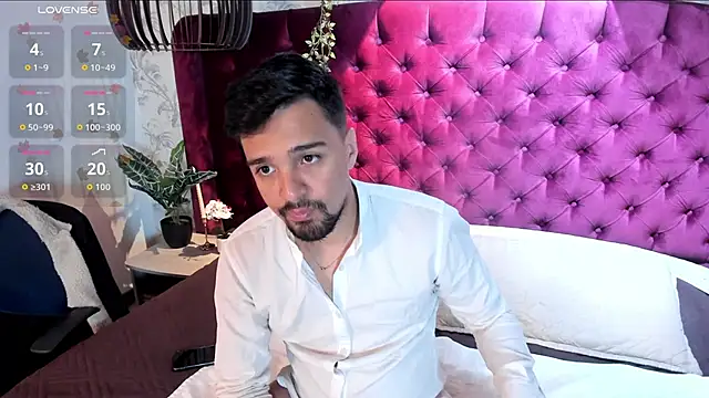 Edward max online show from 27, 2, 2026