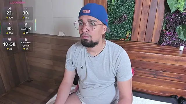 Edward max online show from 25, 3, 2026