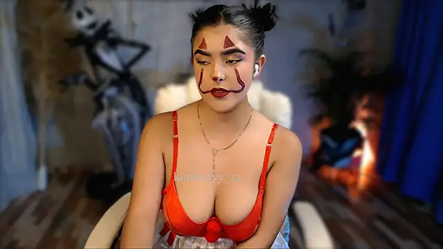 kim zaratte online show from 7, 10, 2025