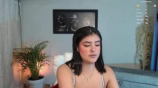 kim zaratte online show from 5, 11, 2025