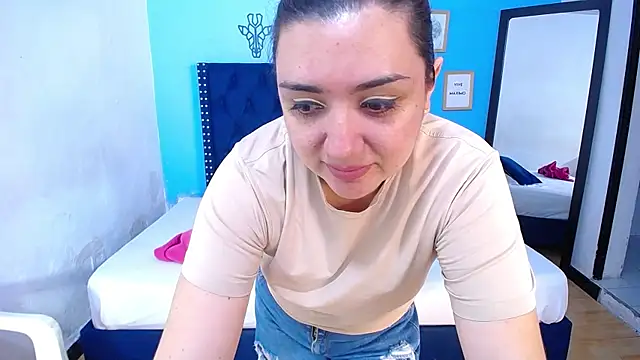 kinky redhead18 online show from 13, 9, 2025