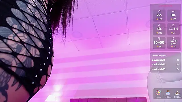 Kylie golden online show from 12, 2, 2025