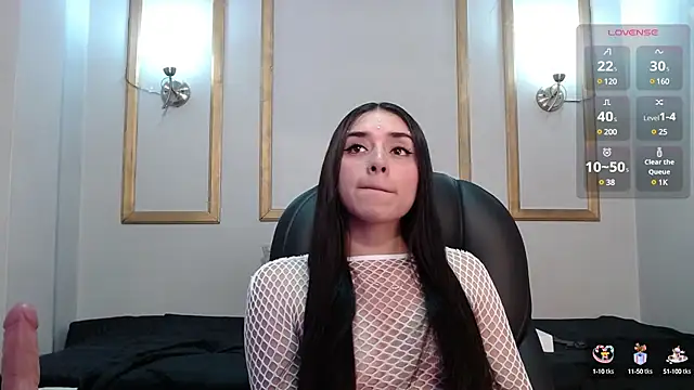 Kylie golden online show from 27, 2, 2025