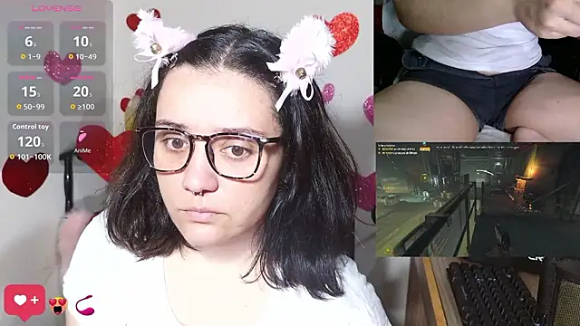 sobresalinaa online show from 7, 3, 2026