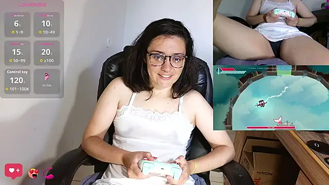 sobresalinaa online show from 4, 4, 2026