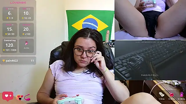 sobresalinaa online show from 19, 6, 2026