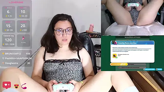 sobresalinaa online show from 19, 7, 2026