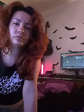 Nina-Chick777 online show from 19, 3, 2026