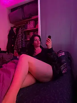Nina-Chick777 online show from 27, 6, 2026