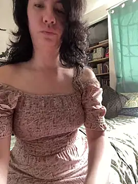 Nina-Chick777 online show from 18, 7, 2026