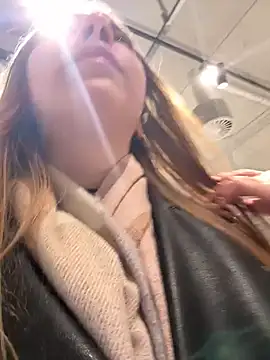 Snapshot of Sunny___Bunny chatting on 15, 11, 2025 Sunny Bunny online show from 15, 11, 2025