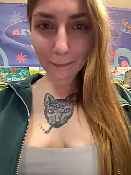 Sunny   Bunny online show from 17, 5, 2026
