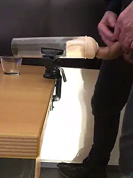 Inseminator69 online show from 27, 2, 2025