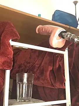 Inseminator69 online show from 4, 3, 2026