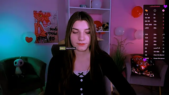 pure radiance1 online show from 24, 2, 2025