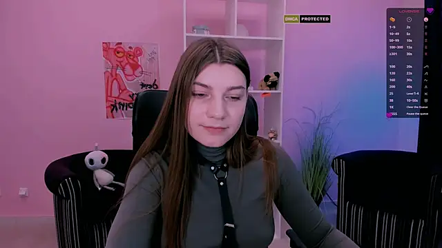 pure radiance1 online show from 11, 3, 2025