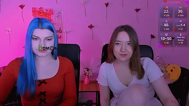 pure radiance1 online show from 19, 3, 2026