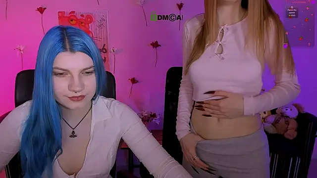 pure radiance1 online show from 22, 3, 2026