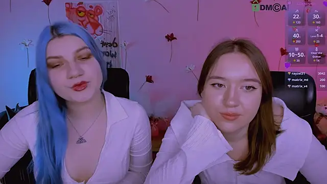 pure radiance1 online show from 1, 4, 2026