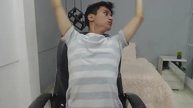 Snapshot of alan_ws chatting on 5, 12, 2024 alan ws online show from 5, 12, 2024