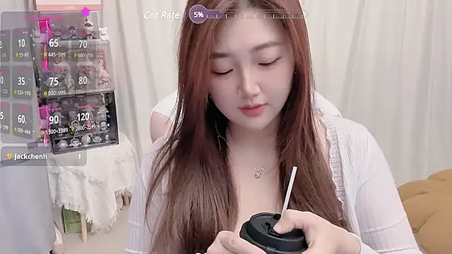 Stars Elyn online show from 20, 1, 2025