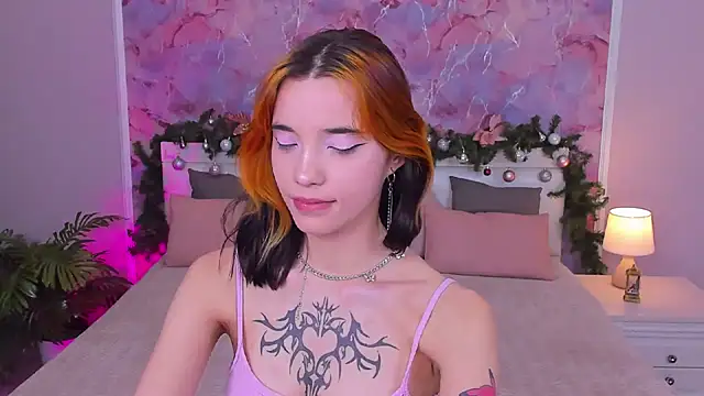 Snapshot of as1an_girlfriend chatting on 13, 12, 2024 as1an girlfriend online show from 13, 12, 2024