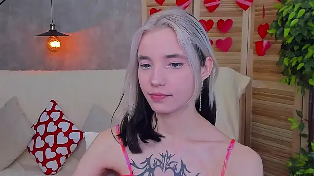 Snapshot of as1an_girlfriend chatting on 16, 2, 2025 as1an girlfriend online show from 16, 2, 2025