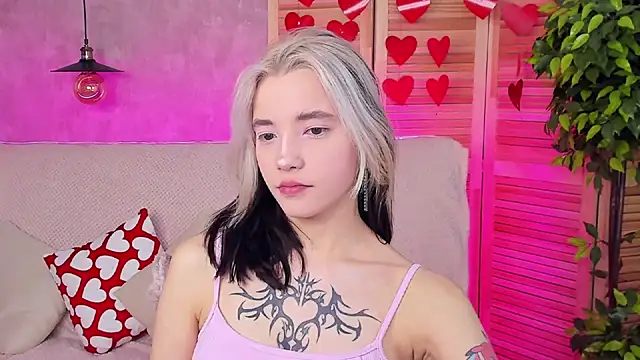 Snapshot of as1an_girlfriend chatting on 19, 2, 2025 as1an girlfriend online show from 19, 2, 2025