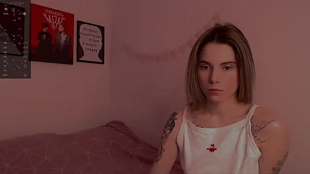 Snapshot of _ni_kiss chatting on 6, 12, 2024 ni kiss online show from 6, 12, 2024