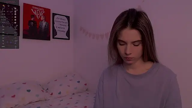 Snapshot of _ni_kiss chatting on 11, 1, 2025 ni kiss online show from 11, 1, 2025