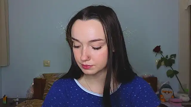 Snapshot of Wild_Sophie_ chatting on 30, 12, 2024 Wild Sophie online show from 30, 12, 2024