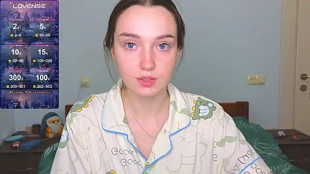 Snapshot of Wild_Sophie_ chatting on 23, 1, 2025 Wild Sophie online show from 23, 1, 2025