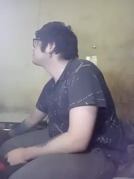 thecatblack1998 online show from 28, 3, 2026