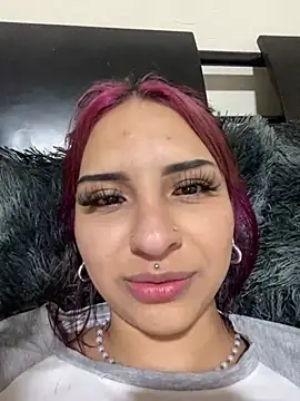 Snapshot of Hilary_pinkk chatting on 23, 2, 2025 Hilary pinkk online show from 23, 2, 2025