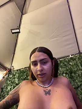 Hilary pinkk online show from 12, 3, 2026