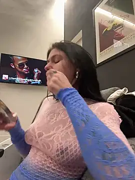 Snapshot of nekorori chatting on 6, 3, 2025 nekorori online show from 6, 3, 2025