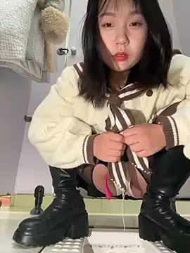 Xixi-Gala online show from 25, 12, 2024