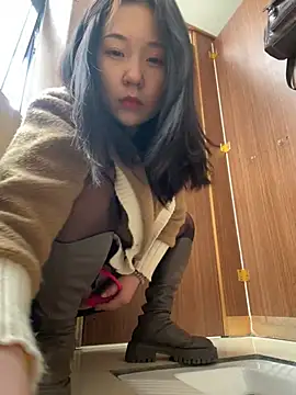 Xixi-Gala online show from 23, 3, 2025